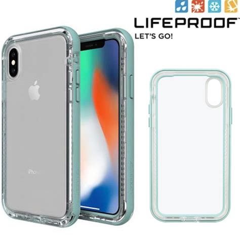 iphone x lifeproof next case drop test|apple iphone x case.